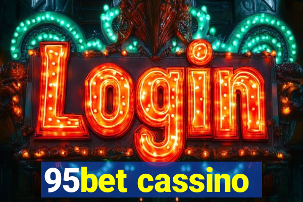 95bet cassino